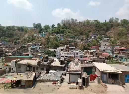 116 Families in Kathbangla Face Eviction: Fear, Anger, and Unanswered Questions in Dehradun
