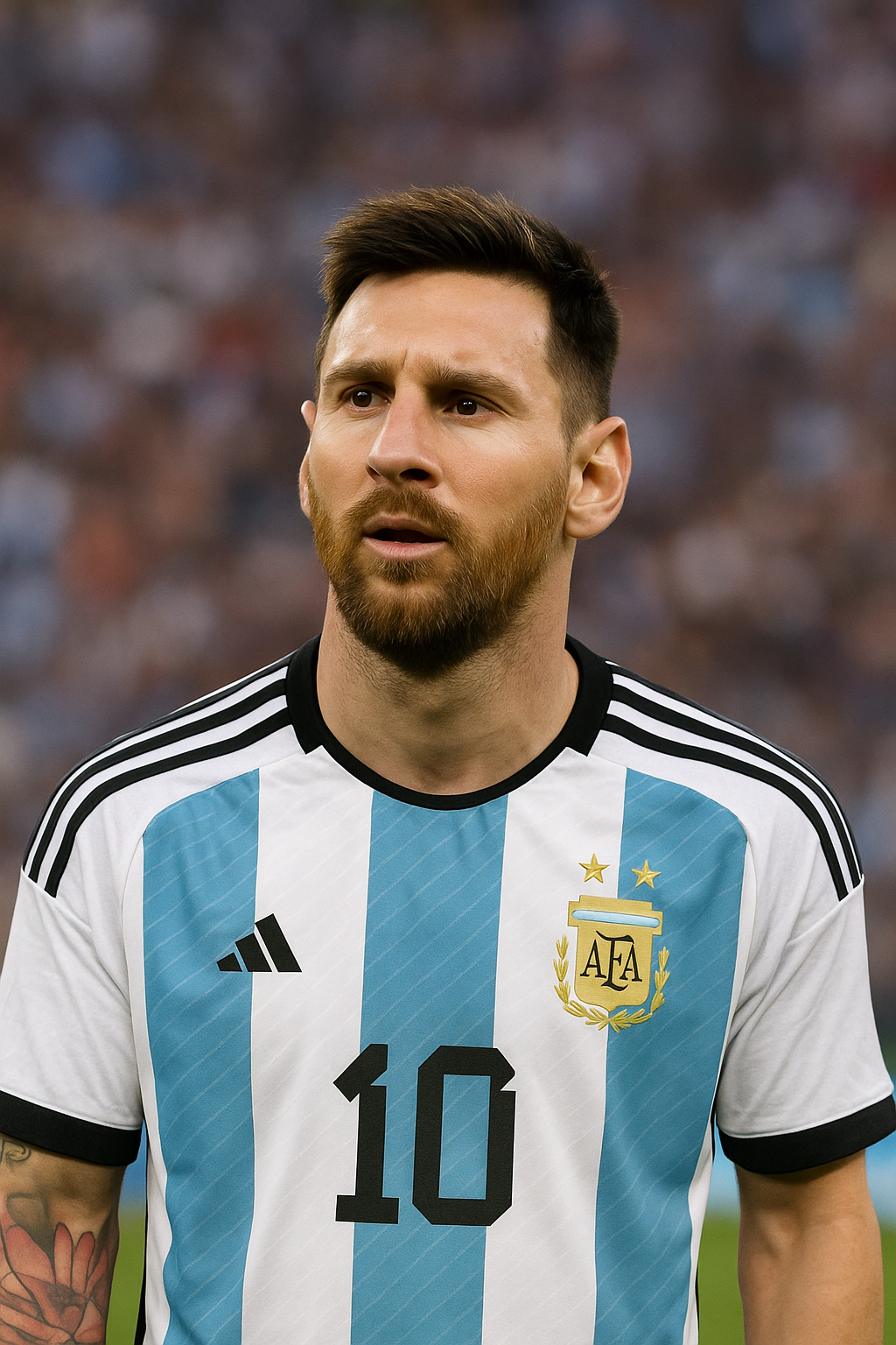 Messi’s G.O.A.T Tour in India: What Happened and Why It Raised Serious Questions