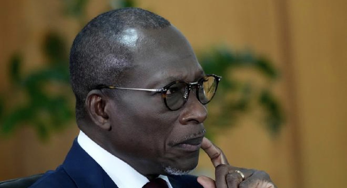 A Tense Alarm for Democracy in Benin