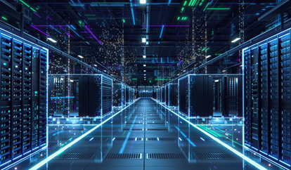 India’s Data-Centre Boom Accelerates as Digital Demand Skyrockets