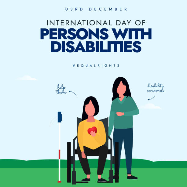 International Day of Persons with Disabilities: A Reminder of Inclusion, Rights, and Human Dignity