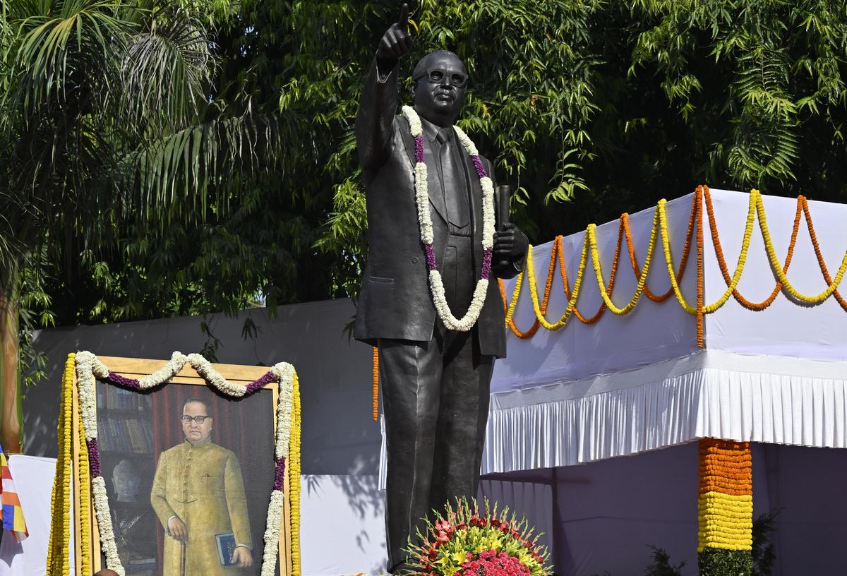 Remembering-Dr-BR-Ambedkar-A-Legacy-of-Equality-Justice-and-Courage